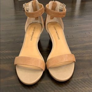 Lucky Brand Wedges